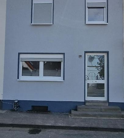Ferienhaus Thalia 3 Ubach-Palenberg Extérieur photo