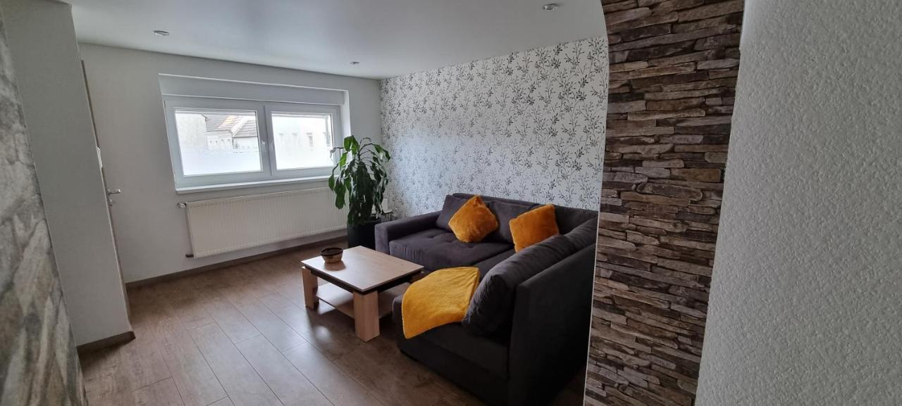 Ferienhaus Thalia 3 Ubach-Palenberg Extérieur photo