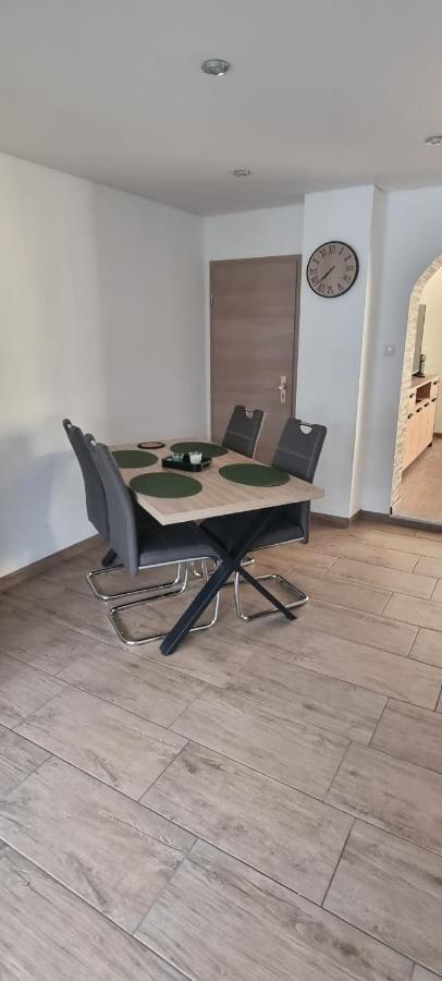 Ferienhaus Thalia 3 Ubach-Palenberg Extérieur photo