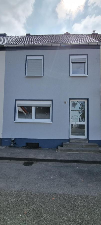 Ferienhaus Thalia 3 Ubach-Palenberg Extérieur photo